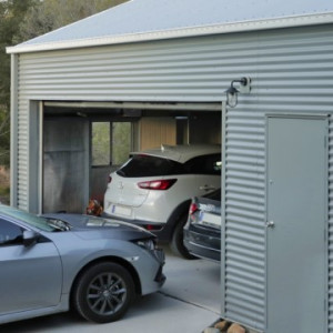 State-by-state guide for garage council approval