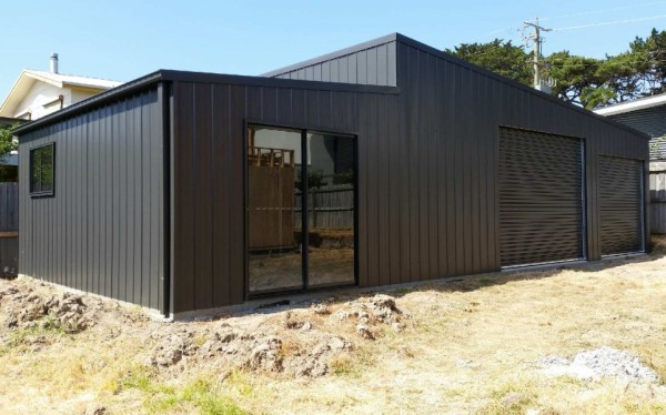 Build the shed of your dreams with Fair Dinkum Builds