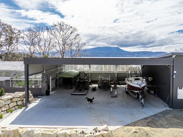 Hobart 2024 Build Of The Year Photo 1