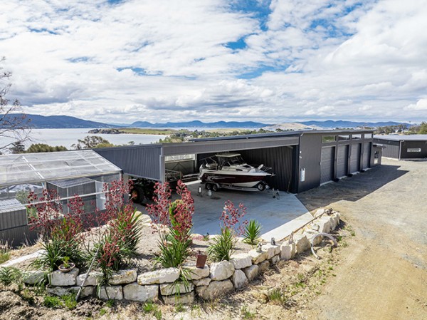 Hobart 2024 Build Of The Year Photo 2