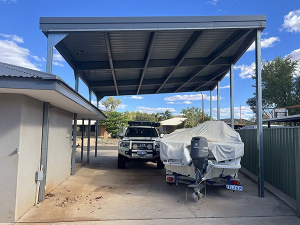 Karratha 2024 Build Of The Year Photo 1