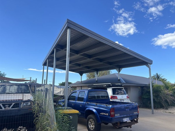 Karratha 2024 Build Of The Year Photo 2