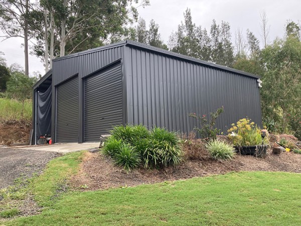 Northern rivers 2024 Build Of The Year Photo 1