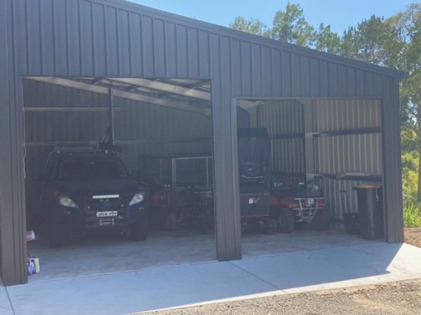 Northern rivers 2024 Build Of The Year Photo 2