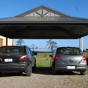 Dutch Gable Carports: Designs & Inspiration