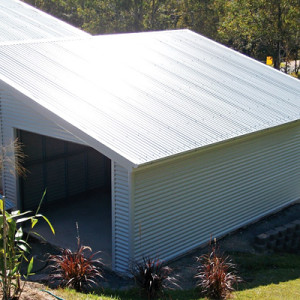 Skillion Roof Sheds: Designs & Inspiration 