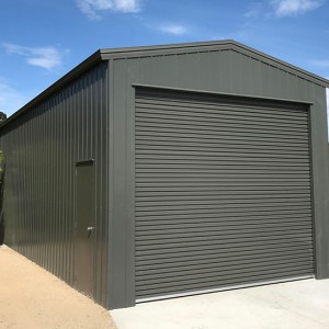 Single Garages vs Double Garages