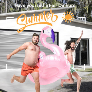 Redeem your “Fair Dinkum Summer” gift card by 20th February 2024